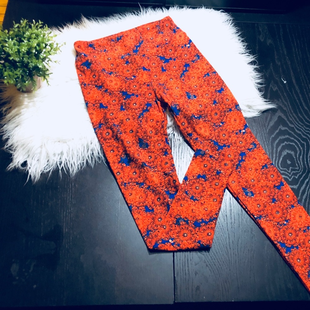 ❗️SOLD❗️LuLaRoe Leggings